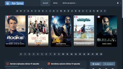 filmstreamingvk|Films en streaming